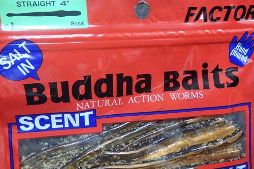 Buddha Baits ގ4`#7